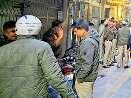 अमानतुल्लाह ने हत्या के प्रयास के आरोपित को पुलिस से छुड़वाया
