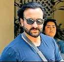 मैं चाहता था कि यदि मुझे कुछ हो जाता है तो तैमूर मेरे साथ हो : सैफ
