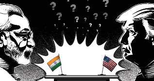परस्पर हितों की रक्षा से ही बनेगी बात