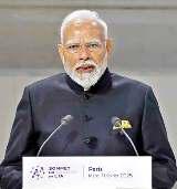 पीएम मोदी का आह्वान, एआइ गवर्नेस को पारदर्शी व भरोसेमंद बनाने की जरूरत