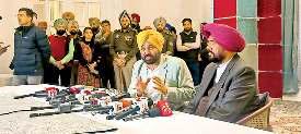 अमेरिका 277 और भारतीयों को करेगा डिपोर्ट