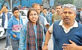 बड़े हादसे की स्थिति में राजधानी के अस्पतालों में आसान नहीं इलाज