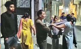 सिस्मिक जोन - चार में शामिल दिल्ली में भूकंप का केंद्र होने से सरकार सतर्क