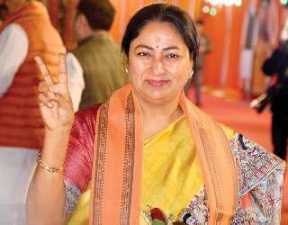 रेखा गुप्ता होंगी मुख्यमंत्री