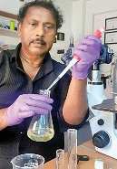 57 करोड़ श्रद्धालुओं के स्नान के बाद भी अल्कलाइन वाटर से भी बेहतर गंगा जल