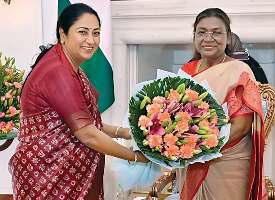 '15 दिन के बाद सड़कों पर न दिखें गड्ढे'