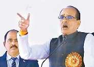 मैं बंगले में बैठने वाला कृषि मंत्री नहीं हूं : शिवराज सिंह