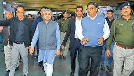 रेलवे ने भीड नियंत्रण के उपायों का किया सफल परीक्षण