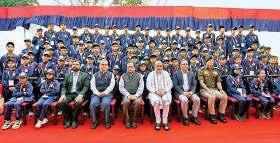 'अपनों को समझा जम्मू-कश्मीर में शांति ला सकते हैं बच्चे'