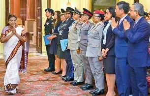 भारत महिला शांति सैनिकों के लिए प्रतिबद्ध