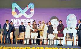 मप्र में 30.77 लाख करोड़ रुपये के निवेश प्रस्ताव मिले, मिलेगा रोजगार