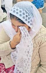 सिख विरोधी दंगे में सज्जन कुमार को 41 साल बाद अब दोहरी उम्रकैद