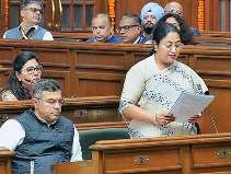 आबकारी नीति से 2,002 करोड़ का नुकसान, केजरीवाल, सिसोदिया से हो सकती है वसूली