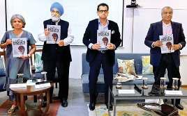 ग्लोबल वार्मिंग पर विशेषज्ञों ने चेताया- तपती धरती पर रहने को विवश होगी नई पीढ़ी