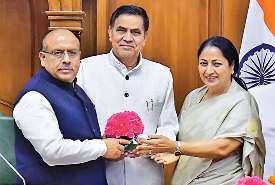 बिष्ट बने दिल्ली विस के उपाध्यक्ष
