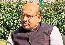 11 वर्ष तक सत्ता में रही आप सदन के नियमों से अनभिज्ञ : विधानसभा अध्यक्ष