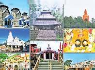 योजनाएं चलाने को मंदिरों से पैसा मांग रही है हिमाचल सरकार, भाजपा ने घेरा