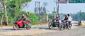 यमुना एक्सप्रेसवे पर दो घंटे रहा बाइकर्स का आतंक, अटकी रहीं यात्रियों की सांसें