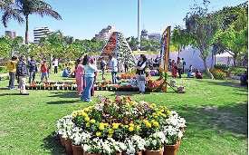 खुशनुमा रहा मौसम, आज छा सकते हैं आंशिक बादल