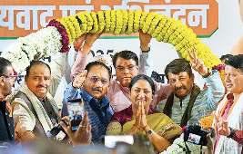 यमुना की सफाई व महिला सम्मान के लिए कृतसंकल्प