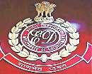 क्लाउड पार्टिकल्स घोटाले के आरोपित दंपती आइजीआइ एयरपोर्ट से गिरफ्तार