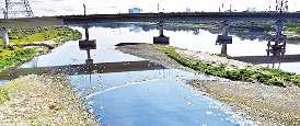 यमुना पर दिल्ली को मिला केंद्र का साथ, बन रहा मास्टर प्लान