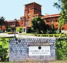 डीयू के इतिहास आनर्स में मनुस्मृति व बाबरनामा को शामिल करने का प्रस्ताव