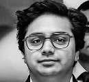 आकाश को मायावती ने किया निष्कासित