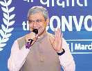सफलता का मूलमंत्र है 'राष्ट्र सर्वोपरि' की भावना : वैष्णव