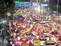 जाम व हादसों से निपटने को बना सौ दिन का मास्टर प्लान