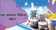नए आयकर कानून में अधिकारियों को हर डिजिटल सामग्री पर एक्सेस का अधिकार