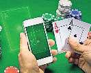 सौ अरब डालर से ज्यादा की आनलाइन सटटेबाजी