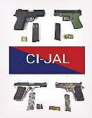 जालंधर में बब्बर खालसा से जुड़े तीन आतंकी गिरफ्तार