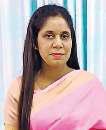 दृष्टिबाधिता नहीं बन पाई बाधा, आइएएस बनकर मां के सपने को किया पूरा