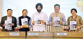 बायो मेडिकल वेस्ट का सही प्रबंधन पर्यावरण संरक्षण व स्वास्थ्य के लिए जरूरी : सिरसा