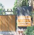 एक और सांसद व नौसेना अफसर ने आवास पर तुगलक लेन की जगह लिखवाया स्वामी विवेकानंद मार्ग