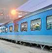 कन्फर्म टिकट पर ही प्लेटफार्म पर प्रवेश