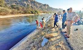 कर्नाटक में विदेशी पर्यटक समेत दो महिलाओं के साथ सामूहिक दुष्कर्म, पुरुष साथी की हत्या