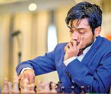 अरविंद को अब मिला वर्षों के त्याग और कड़ी मेहनत का फल
