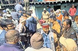 पौड़ी में बाघ के हमले में गई महिला की जान, अब मानवविहीन होगा जमूण गांव