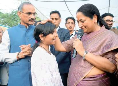 नहीं चलने देंगे नशे का कारोबार:सीएम