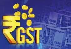 एक अप्रैल से लागू होंगे जीएसटी के नए नियम
