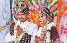 सुहागरात में दूल्हा-दुल्हन की मौत, एक ही चिता पर जले शव