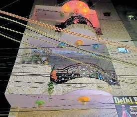 मा ने दो बेटियों के साथ जहरीला पदार्थ खाकर की आत्महत्या