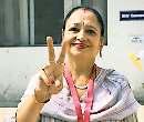 गुरुग्राम, मानेसर, फरीदाबाद में मेयर पद पर महिलाओं का कब्जा