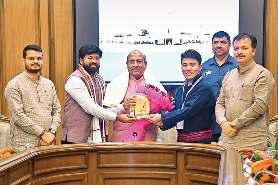 दिल्ली विधानसभा परिसर को बनाया जाएगा राष्ट्रीय धरोहर: विजेंद्र गुप्ता