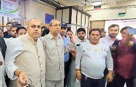दिल्ली में अप्रैल अंत तक बनने शुरू होंगे आयुष्मान योजना कार्ड: स्वास्थ्य मंत्री
