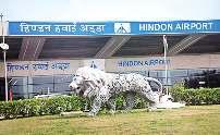 हिंडन एयरपोर्ट से कामर्शियल उड़ानों पर केंद्र सरकार से हाई कोर्ट ने मांगा जवाब