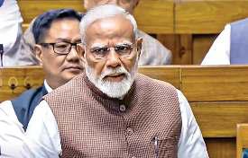 'महाकुंभ से निकला एकता का अमृत'