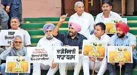 पंजाब में किसानों पर एक्शन का चुनावी कनेक्शन